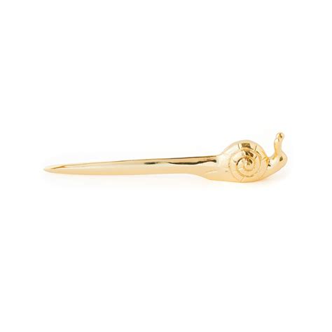 Snail Mail Letter Opener – The Paper Company India