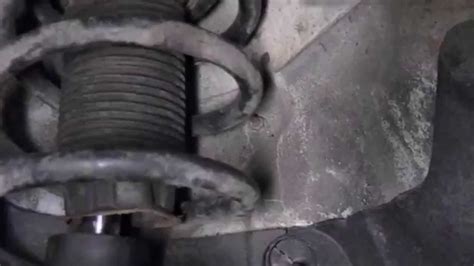 Image result for Boxer Van Strut Problems