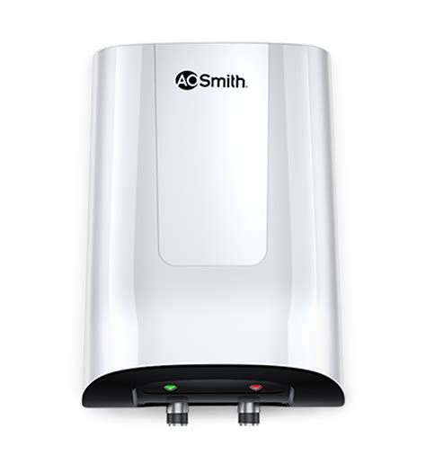 AO Smith MiniBot Instant Water Heater 3 KW - 3 Litres – Better Home