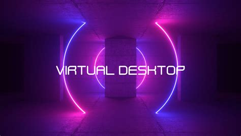 Virtual Desktop VR 的图像结果