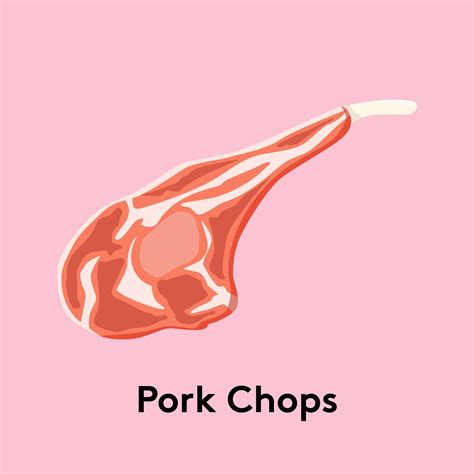 12 Common Pork Cuts and the Best Way to Cook with Each of Them