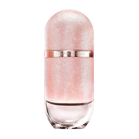 Buy Carolina Herrera 212 VIP Rose Elixir in India – The Luxury Parade