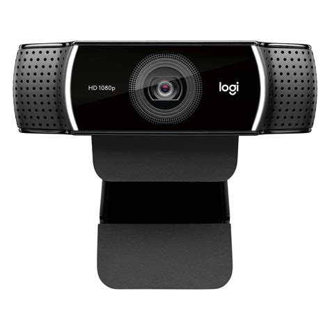 Logitech C922 ProStream Zoom 的图像结果