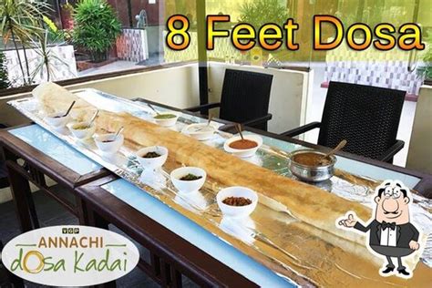 VGP Annachi's Kitchen - Coffee, Biriyani and Meals, Chennai ...