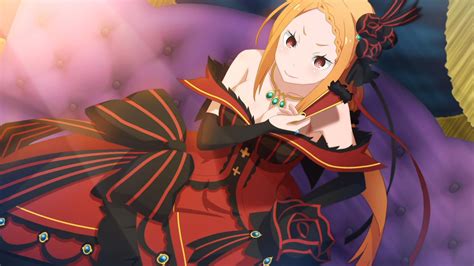 Priscilla Barielle【Re:Zero】 | Ilustrações, Re zero, Rem