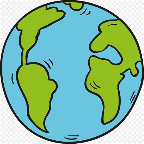 卡通地球 的图像结果
