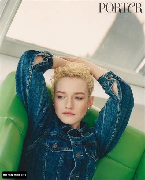 Julia Garner / juliagarnerofficial / ztyg_29 Nude Leaks OnlyFans Photo 171 | #TheFappening