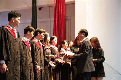 广州美术学院城市学院举行2020届毕业典礼-广州美术学院