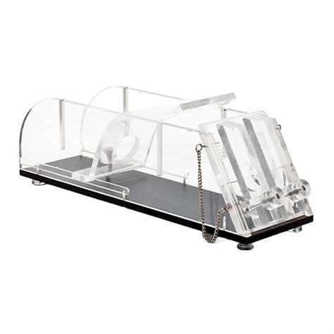 Vivarium- Animal House Products - Restrainer For Rabbit Manufacturer ...