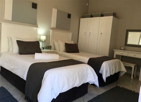 La Mer Guesthouse, Port Elizabeth