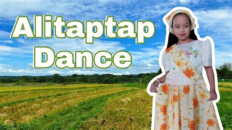 Image result for Alitaptap Folk Dance Tutorial