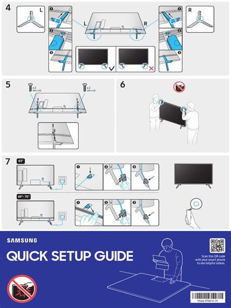 Image result for TV Setup Guide