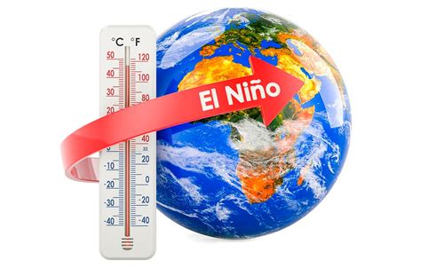 Super El Niño and India’s Scorching Summer: A Cultural, Systemic and ...