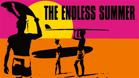 The Endless Summer (1966) (U) - Films - What's On - The Poly at Falmouth
