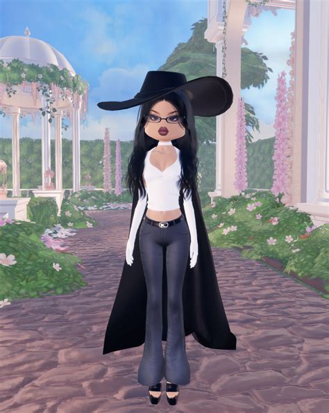 20 Best Outfit Ideas For The Dress To Impress Hear Me Out Theme - DTI Girls