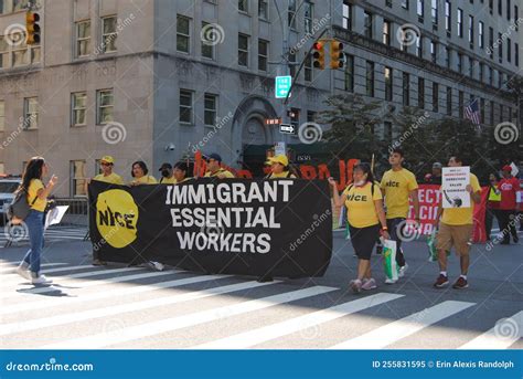 Immigrant Essential Workers, Immigration and the American Workforce ...