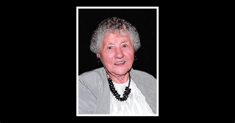 Obituary | Danuta Apolonia Bora | Picha Funeral Home