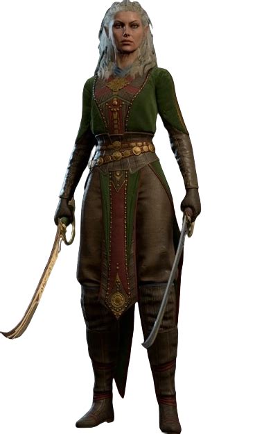Jaheira - bg3.wiki