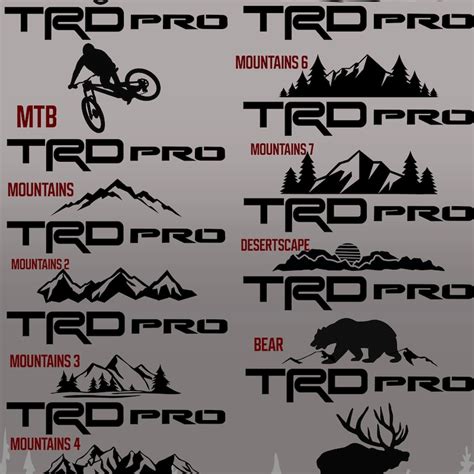 Image result for 4Runner SVG