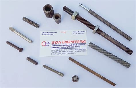 GIDC Digital Directory 2025 સરકારી નથી: GYAN ENGINEERING - 9825670679