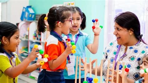 Top Educational Activities For Kids: Easy Tips To Integrate Them In ...