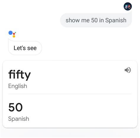 So Fifty is 50 in Spanish, Thanks Google! : r/Facewoooosh