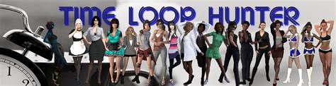 Time Loop Hunter Developer 的图像结果