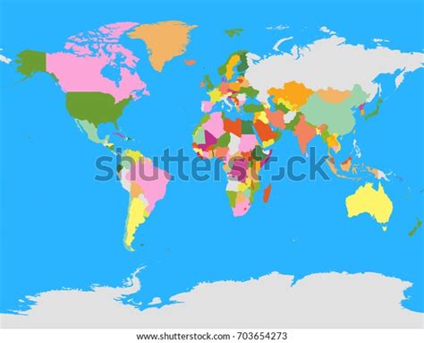 Worldwide Map 的图像结果