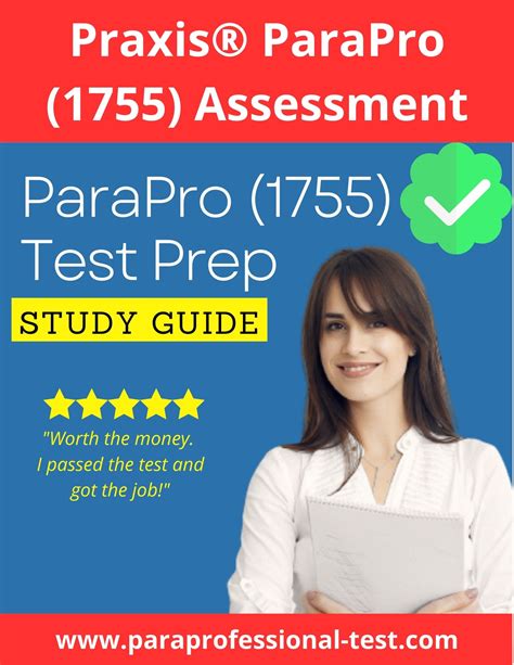 Paraprofessional Test – Pass your paraprofessional test!