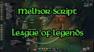 Free LOL Scripts 的图像结果
