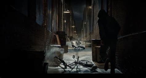 Neues Spiel von BioWare sieht wie Alan Wake 2 aus, scheint aber ...