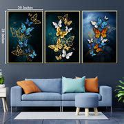 Buy Canvas Paintings Online For Wall Decoration | Dekor Company