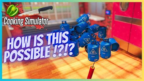 Image result for Kitchen Simulator Over Cooked