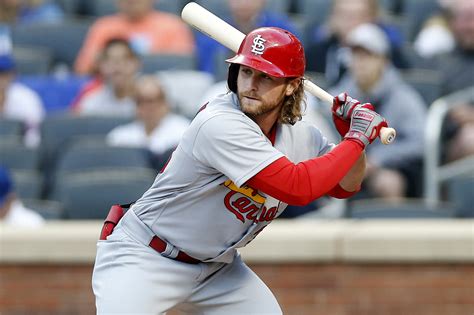 Cardinals' Brendan Donovan addresses his old, homophobic tweets