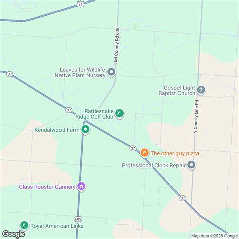Book Rattlesnake Ridge Golf Club Tee Times in Sunbury, Ohio
