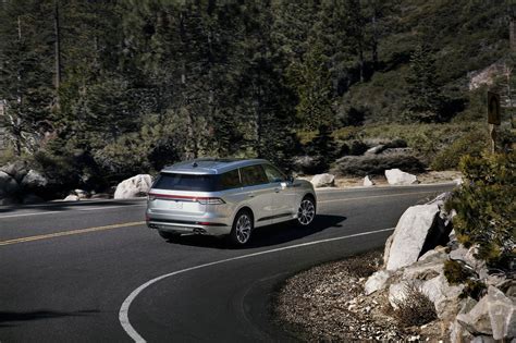 Lincoln Dealer Royal Oak MI | Lincoln of Troy