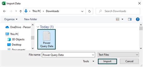 Image result for Power Query Excel Tutorial