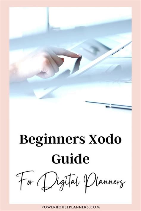Xodo App 的图像结果