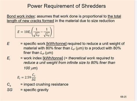 Image result for Machine Power Requirement Calculation