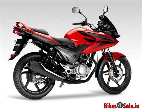 Honda to enter high-powered motorcycle segment - Bikes4Sale
