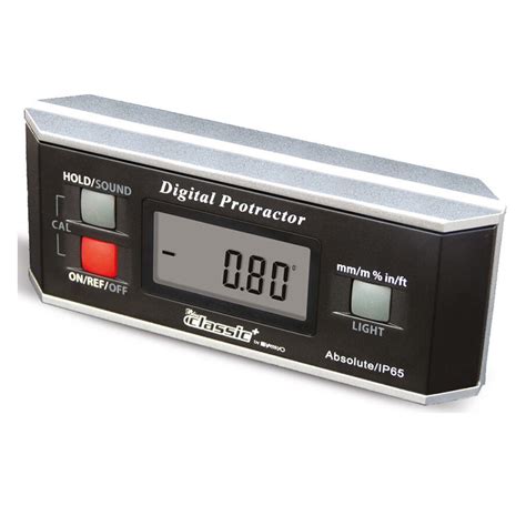 Buy Yamayo Digital Protractor 1000mm 513-360 Online - Technocart.com