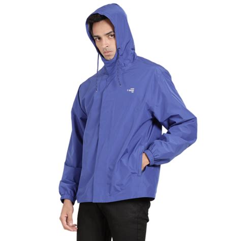 The Essential Guide: Why Every Man Needs a Rainwear Jacket During the ...