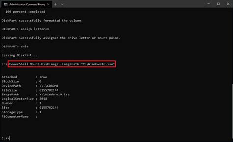 Image result for Boot to Command Prompt From USB Drive for Windows 10