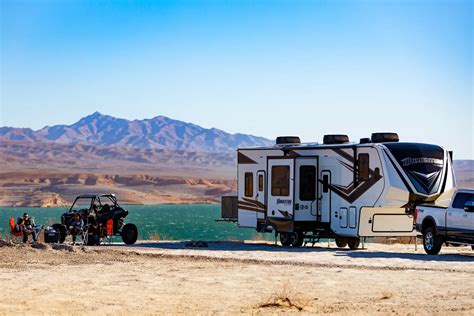 Best RV Toy Hauler Guides - RV-Roundup.com