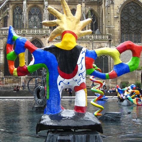 FONTAINE STRAVINSKY (2026) All You Need to Know BEFORE You Go (with ...