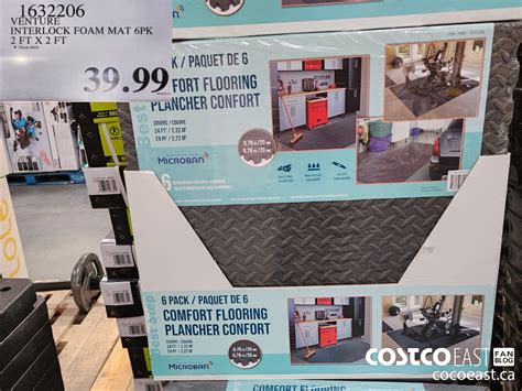 Costco Foam Mat Tiles at Caitlyn Lavater blog