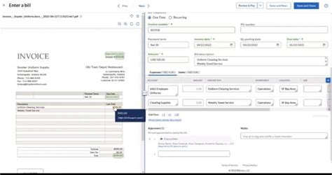 Image result for Bill.com Setup Guide