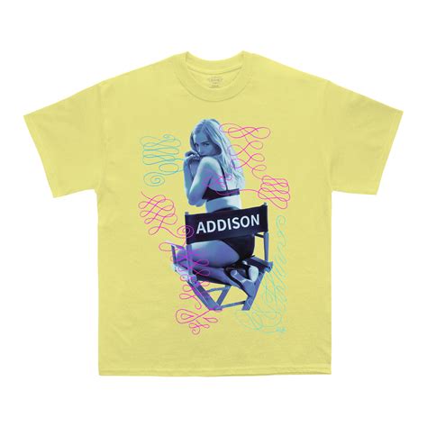 Addison Rae Official Store | AU – Addison Rae AU