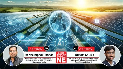 AI and energy consumption: How technological advancements widen the ...