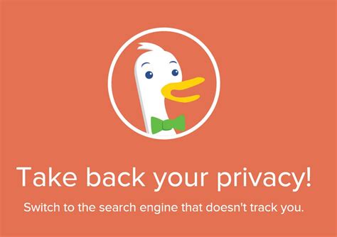 Image result for DuckDuckGo.com Search Engine